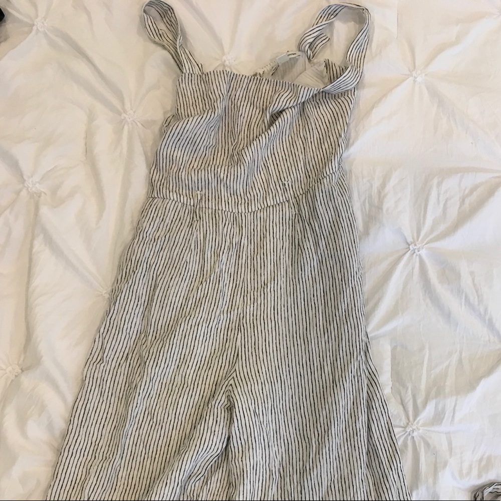 American Eagle Rhomper